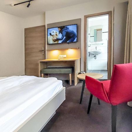 Marktwirtschaft Restaurant & Hotel Freudenstadt Ngoại thất bức ảnh