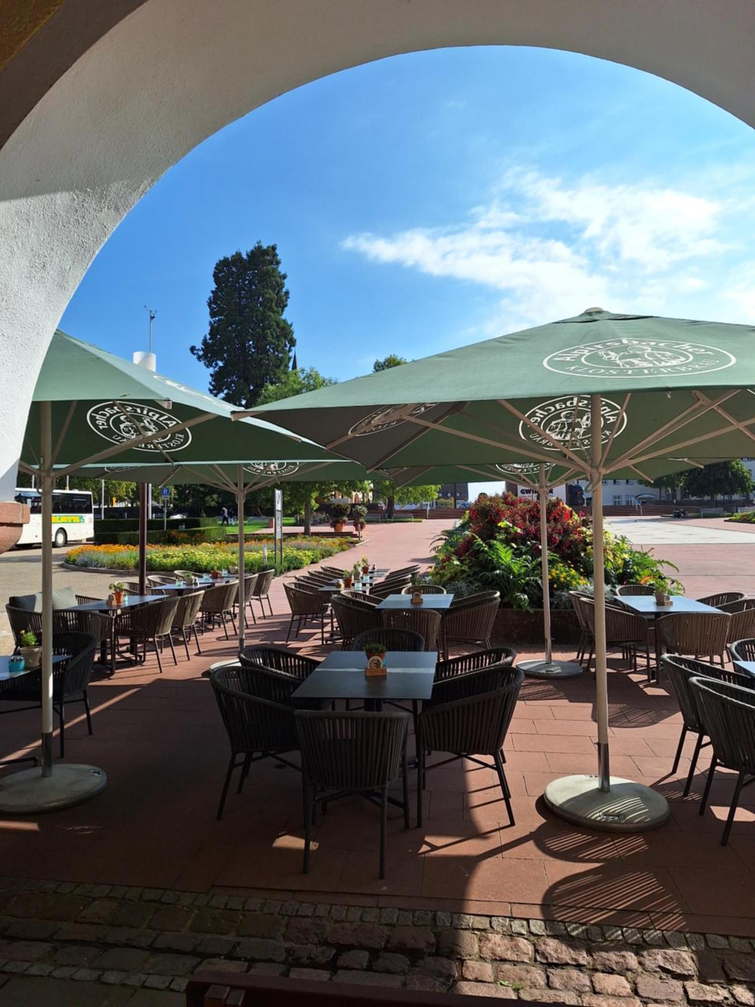 Marktwirtschaft Restaurant & Hotel Freudenstadt Ngoại thất bức ảnh