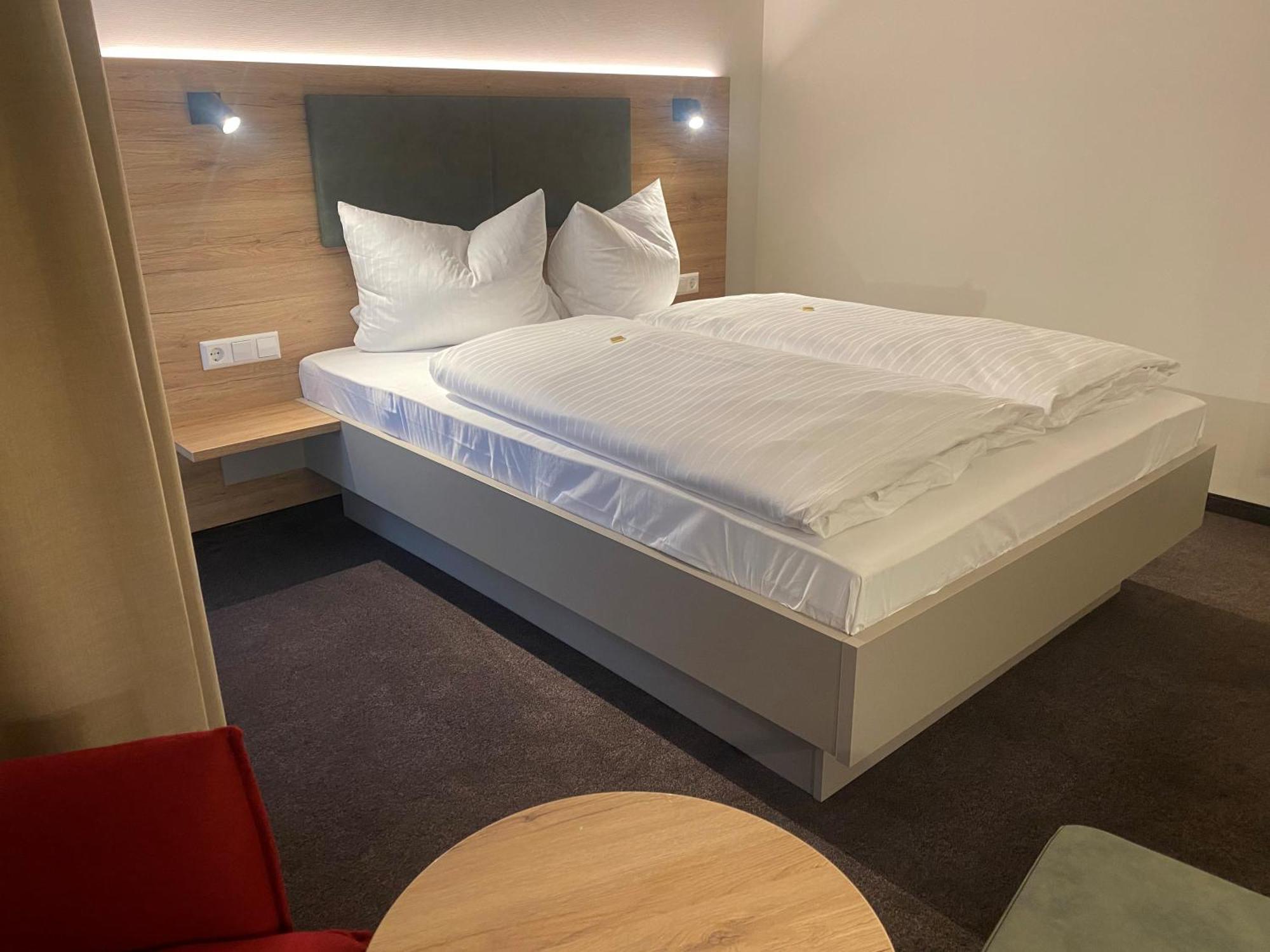 Marktwirtschaft Restaurant & Hotel Freudenstadt Ngoại thất bức ảnh